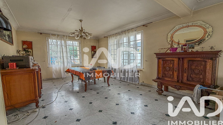 Ma-Cabane - Vente Maison Voulangis, 198 m²