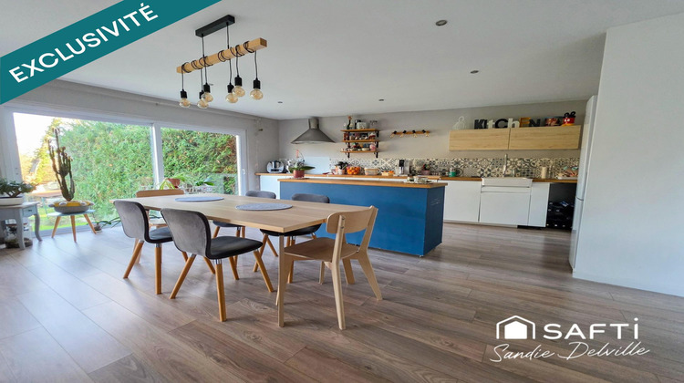 Ma-Cabane - Vente Maison Voulangis, 147 m²