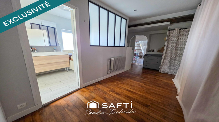 Ma-Cabane - Vente Maison Voulangis, 147 m²