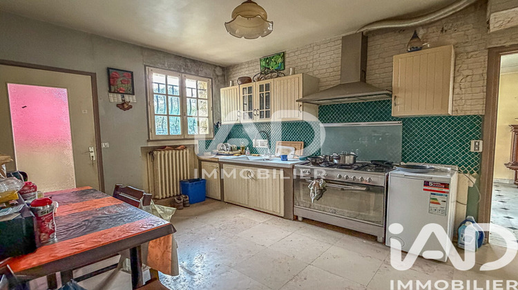 Ma-Cabane - Vente Maison Voulangis, 198 m²