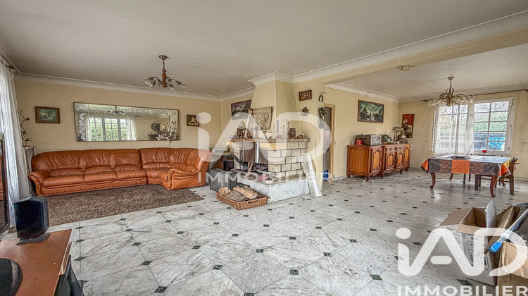 Ma-Cabane - Vente Maison Voulangis, 198 m²