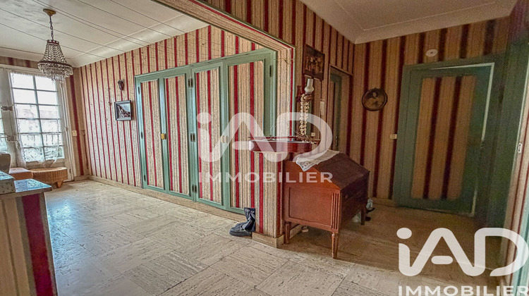 Ma-Cabane - Vente Maison Voulangis, 198 m²