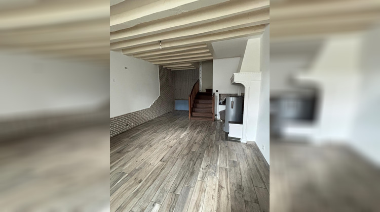 Ma-Cabane - Vente Maison Voulangis, 119 m²
