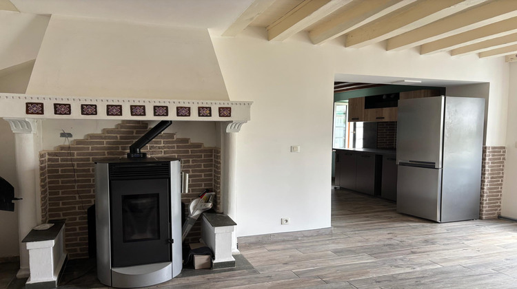 Ma-Cabane - Vente Maison Voulangis, 119 m²