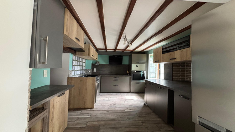 Ma-Cabane - Vente Maison Voulangis, 119 m²