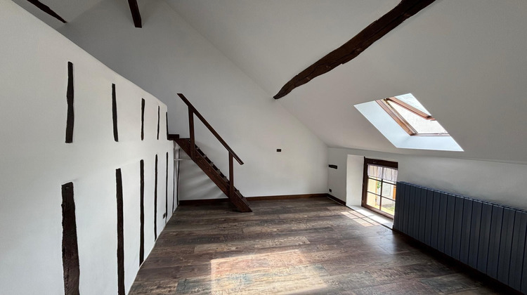 Ma-Cabane - Vente Maison Voulangis, 119 m²