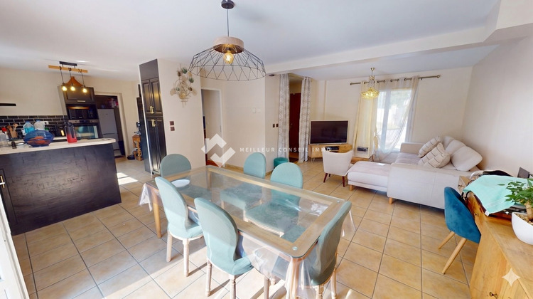 Ma-Cabane - Vente Maison Voulangis, 122 m²