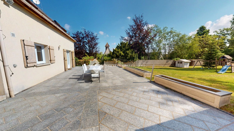Ma-Cabane - Vente Maison Voulangis, 122 m²