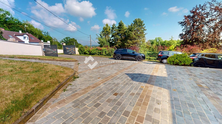Ma-Cabane - Vente Maison Voulangis, 122 m²
