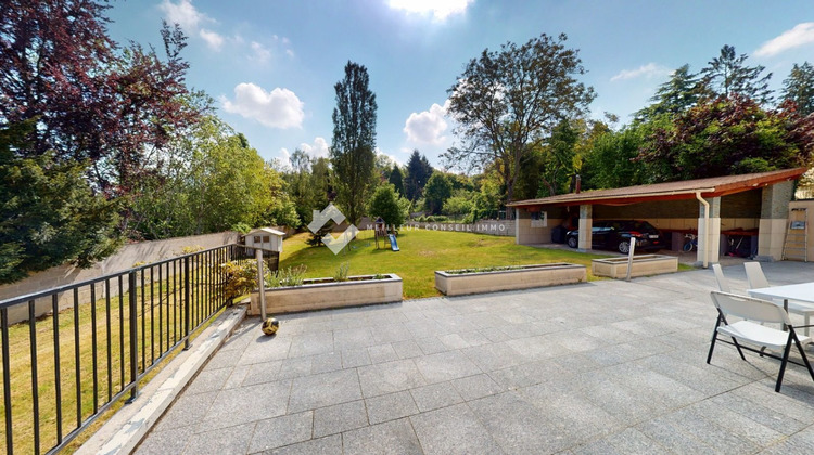 Ma-Cabane - Vente Maison Voulangis, 122 m²