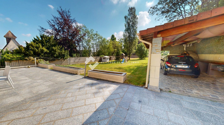 Ma-Cabane - Vente Maison Voulangis, 122 m²