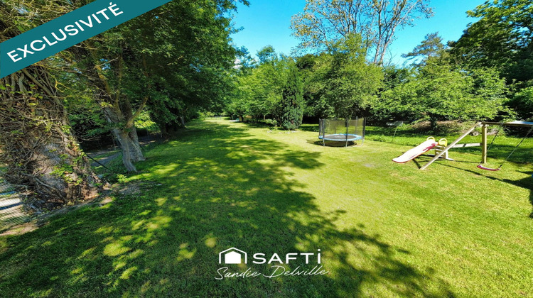 Ma-Cabane - Vente Maison Voulangis, 147 m²