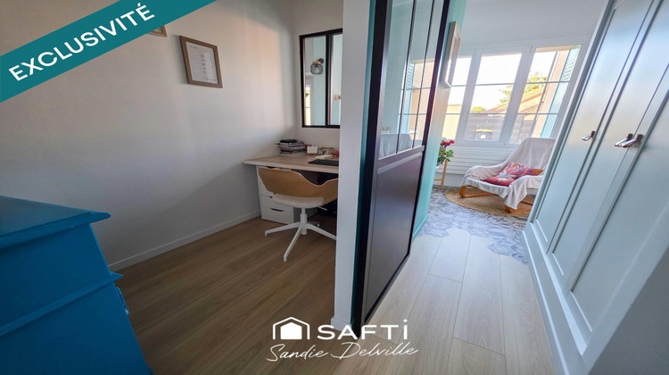 Ma-Cabane - Vente Maison Voulangis, 147 m²