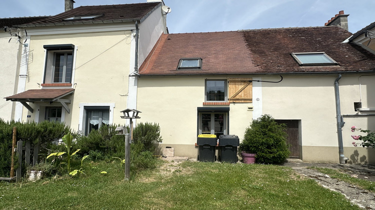 Ma-Cabane - Vente Maison Voulangis, 119 m²