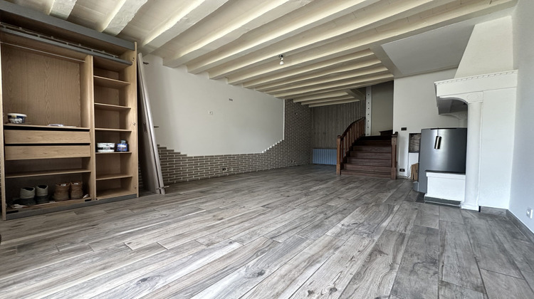 Ma-Cabane - Vente Maison Voulangis, 119 m²