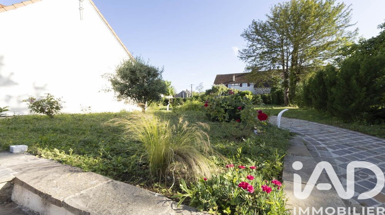 Ma-Cabane - Vente Maison Voulangis, 132 m²