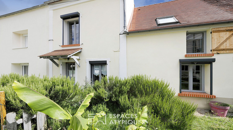 Ma-Cabane - Vente Maison VOULANGIS, 119 m²