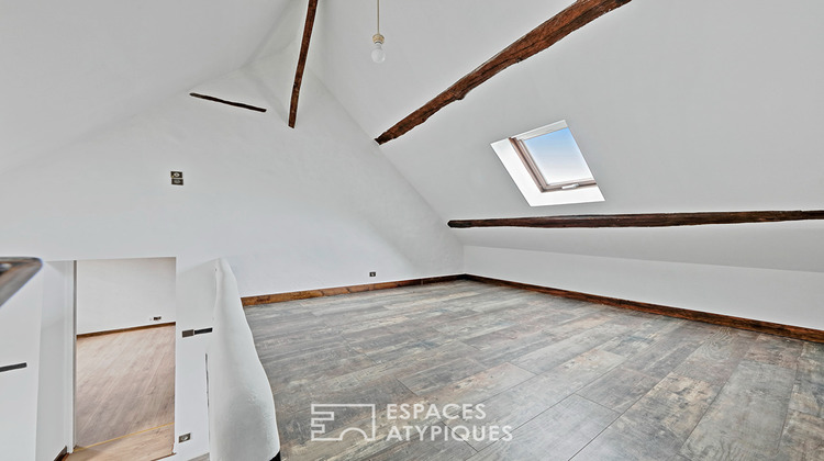 Ma-Cabane - Vente Maison VOULANGIS, 119 m²