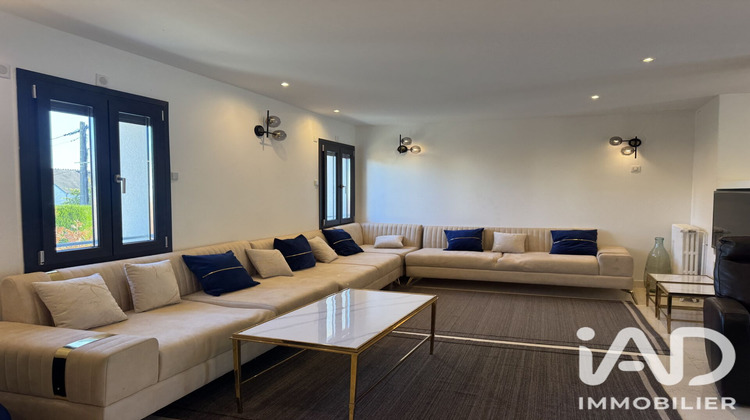Ma-Cabane - Vente Maison Voulangis, 265 m²