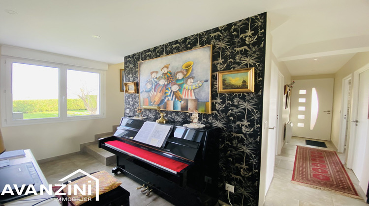 Ma-Cabane - Vente Maison Voulangis, 107 m²