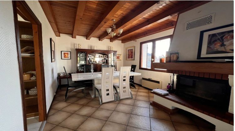 Ma-Cabane - Vente Maison VOULEME, 212 m²