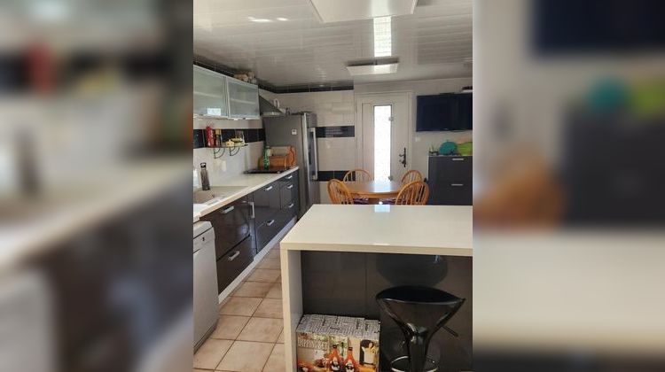 Ma-Cabane - Vente Maison VOULEME, 212 m²