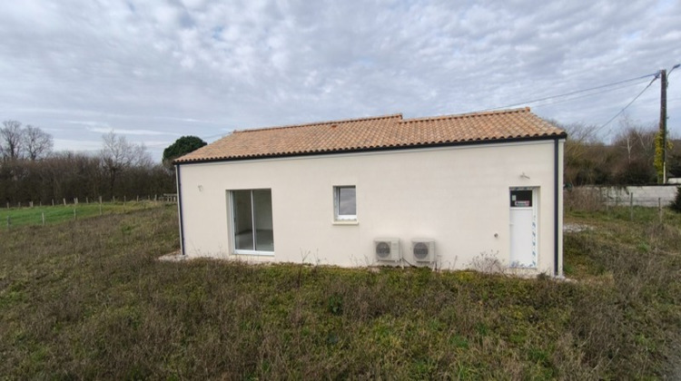Ma-Cabane - Vente Maison VOULEME, 67 m²