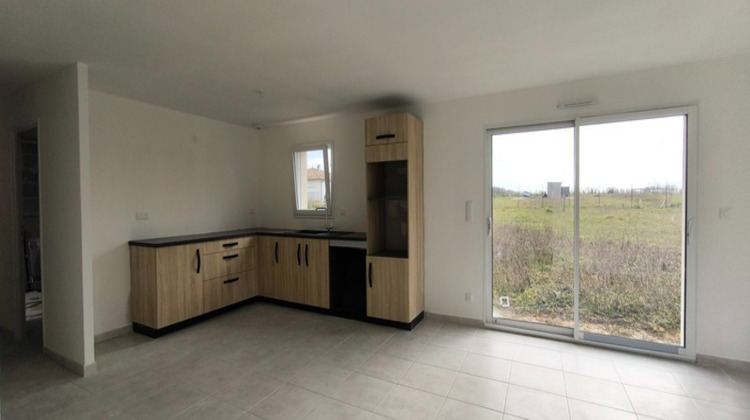 Ma-Cabane - Vente Maison VOULEME, 67 m²