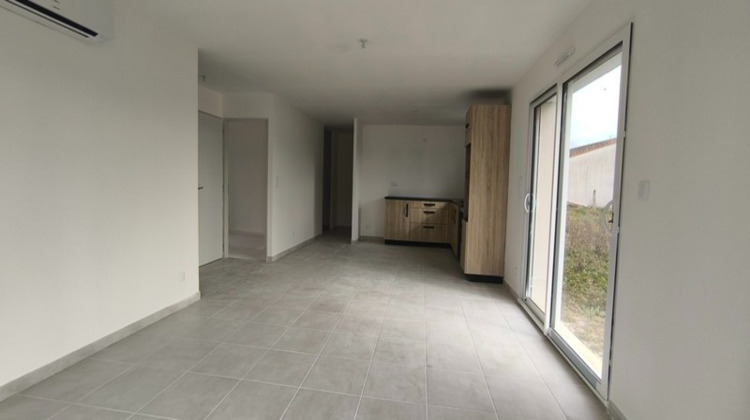 Ma-Cabane - Vente Maison VOULEME, 67 m²