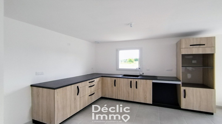 Ma-Cabane - Vente Maison VOULEME, 67 m²