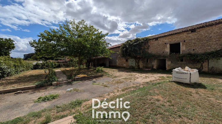 Ma-Cabane - Vente Maison VOULEME, 190 m²