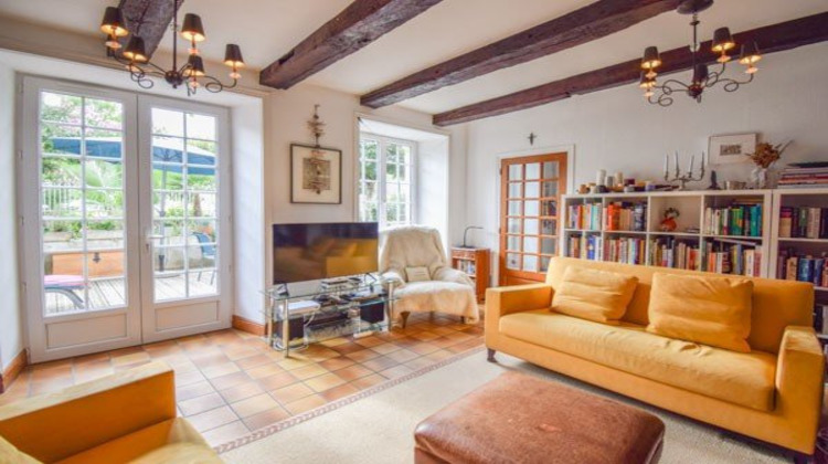 Ma-Cabane - Vente Maison VOULEME, 256 m²