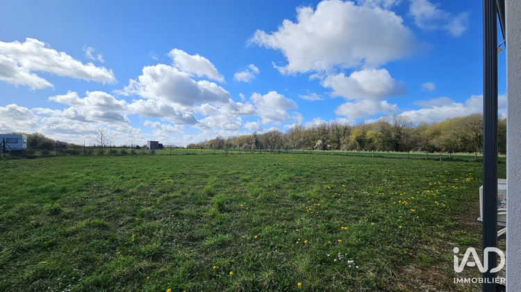 Ma-Cabane - Vente Maison Voulême, 67 m²