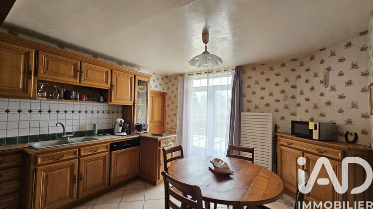 Ma-Cabane - Vente Maison Voulême, 178 m²