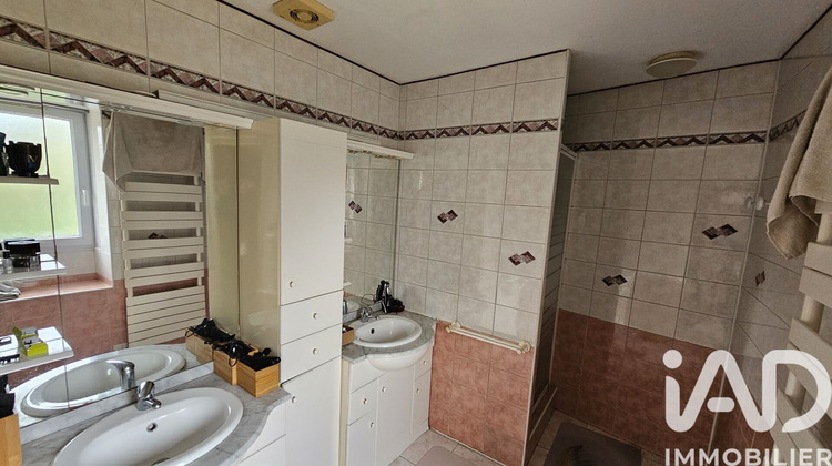 Ma-Cabane - Vente Maison Voulême, 178 m²