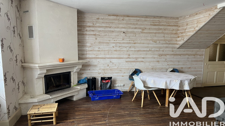 Ma-Cabane - Vente Maison Voulême, 235 m²