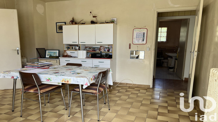 Ma-Cabane - Vente Maison Voulême, 99 m²