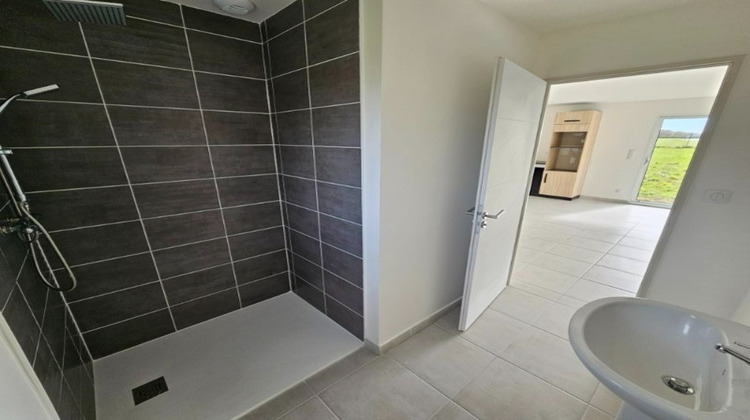 Ma-Cabane - Vente Maison VOULEME, 67 m²