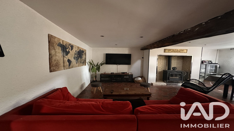 Ma-Cabane - Vente Maison Voulême, 121 m²