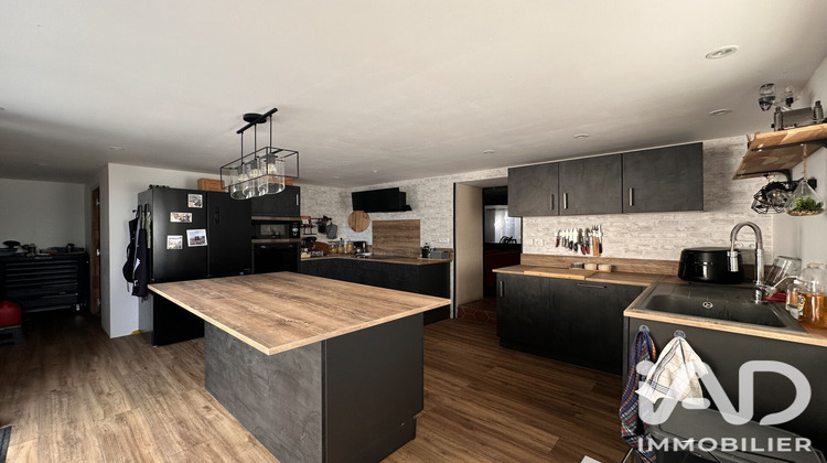 Ma-Cabane - Vente Maison Voulême, 121 m²