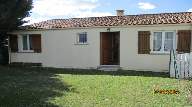 Ma-Cabane - Vente Maison Voulon, 86 m²