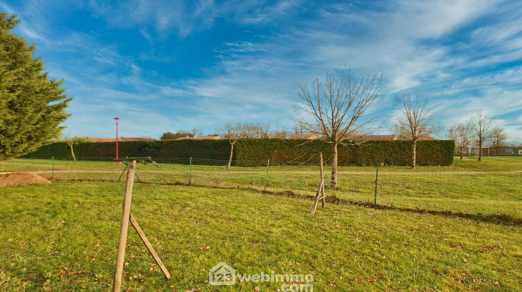 Ma-Cabane - Vente Maison Voulon, 86 m²