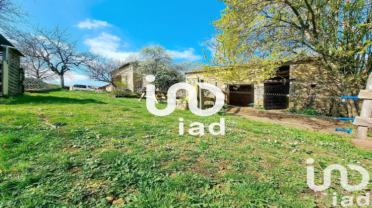 Ma-Cabane - Vente Maison Voulon, 199 m²