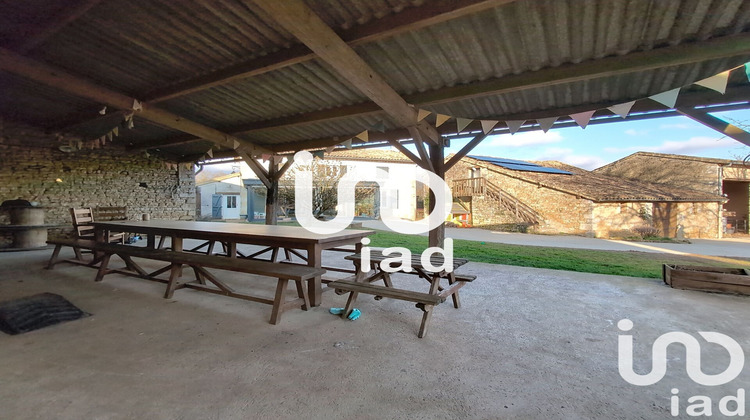 Ma-Cabane - Vente Maison Voulon, 199 m²