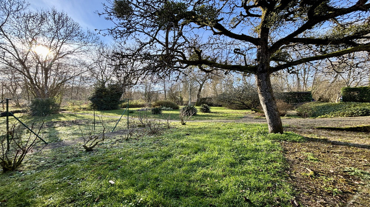 Ma-Cabane - Vente Maison Voulon, 134 m²