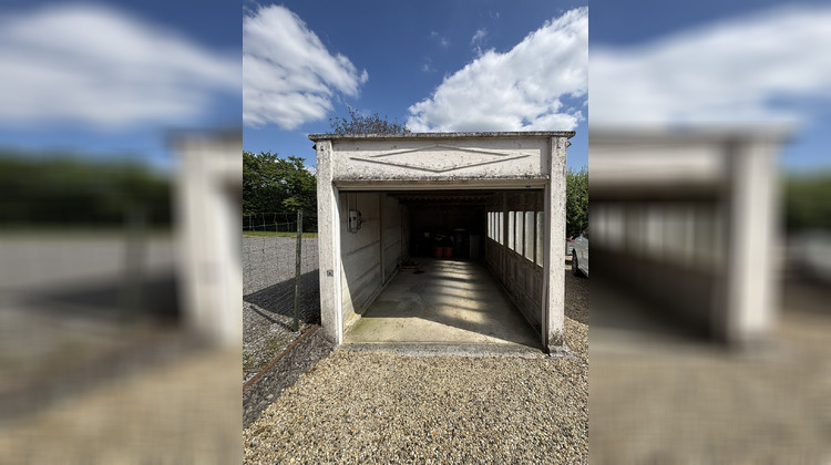 Ma-Cabane - Vente Maison Voulpaix, 126 m²