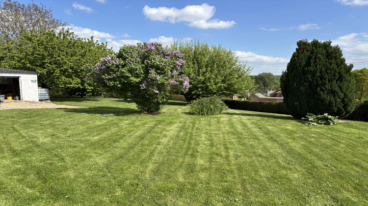 Ma-Cabane - Vente Maison Voulpaix, 126 m²