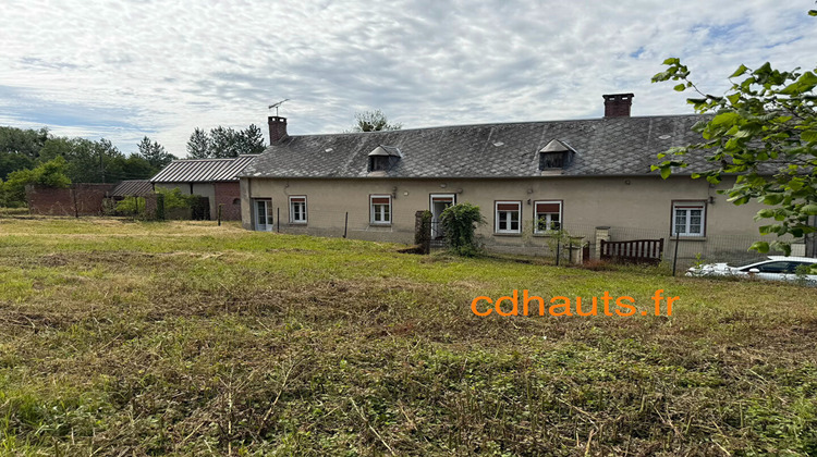 Ma-Cabane - Vente Maison VOULPAIX, 76 m²