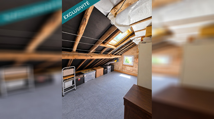 Ma-Cabane - Vente Maison Voulpaix, 150 m²