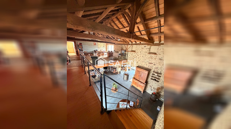 Ma-Cabane - Vente Maison Voultegon, 324 m²